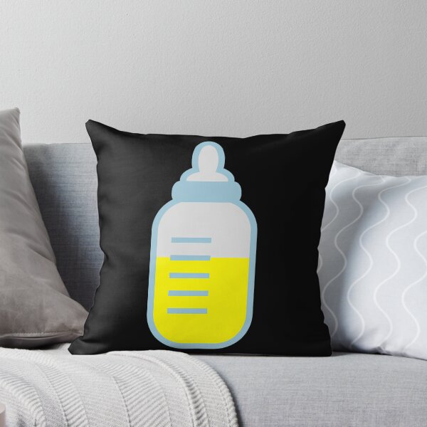 Item preview,  Baby Bottle designed and sold by kirkmartinho.