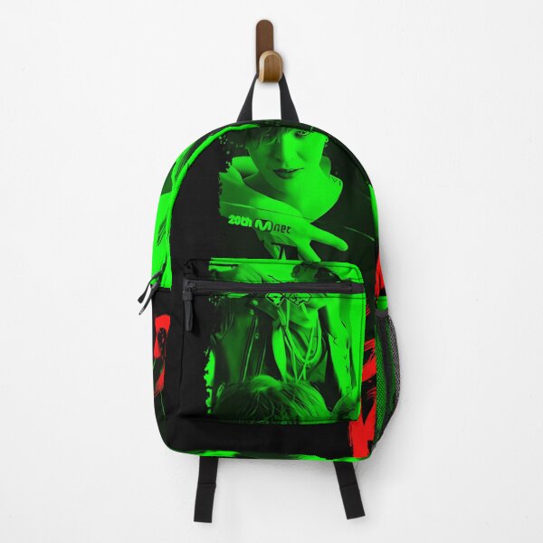 Item preview, BigBang Kpop Group Members Green Korean Kpop designed and sold by MaisieAtkins.