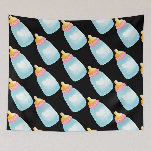 Item preview, Biberon For Bebe Kids designed and sold by kirkmartinho.