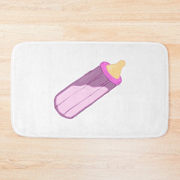 Item preview, Pink Baby Bottle Ddlg Ddlb Mdlg Mdlb Agere Cgl Abdl Cglre designed and sold by kirkmartinho.