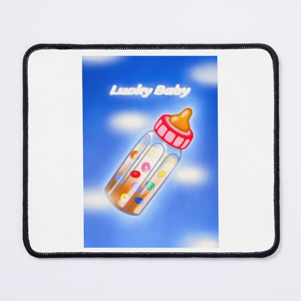 Item preview,  Lucky Baby Bottle designed and sold by kirkmartinho.