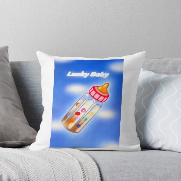Item preview,  Lucky Baby Bottle designed and sold by kirkmartinho.