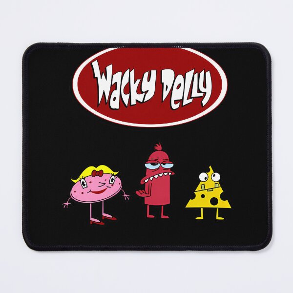 Item preview, Wacky Delly designed and sold by charmagnebrit.