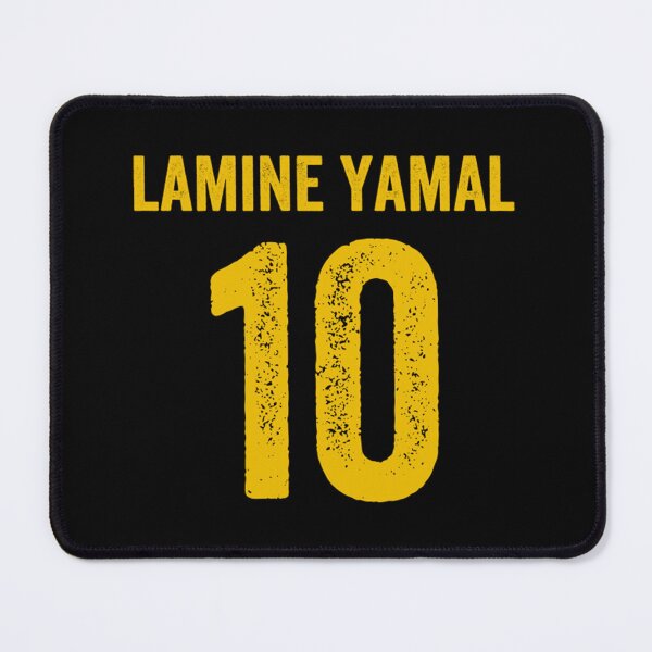 Item preview, Lamine-Yamal 1 designed and sold by BethDurga.