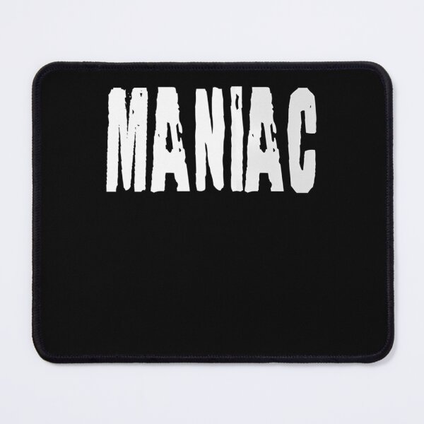 Item preview, Maniac designed and sold by MarieBureau.