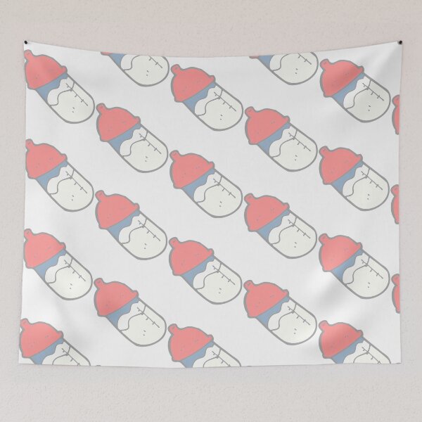 Item preview, Baby Bottle designed and sold by kirkmartinho.