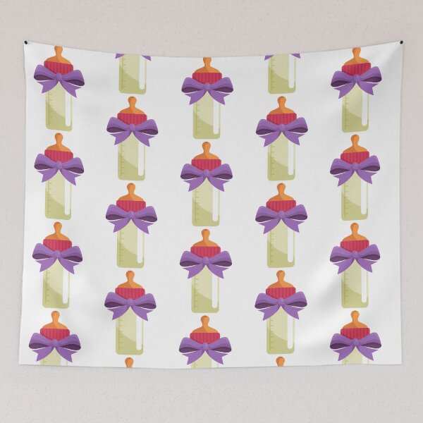 Item preview, Biberon For Bebe Kids designed and sold by kirkmartinho.