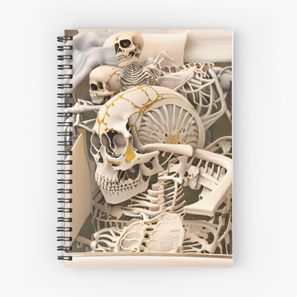 Item preview, Bones designed and sold by RAISC.