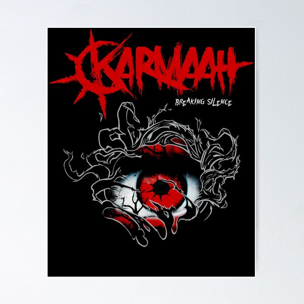 Item preview, Karmaah BS 1 designed and sold by MarieBureau.