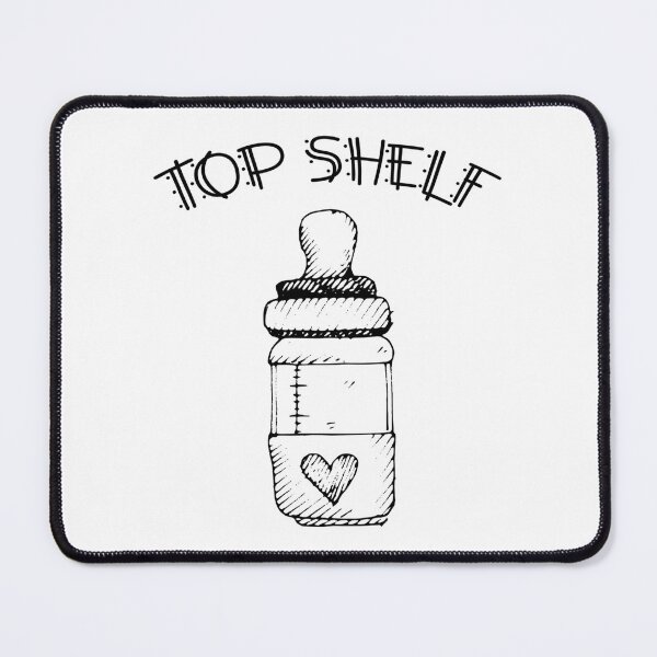 Item preview,  Baby Bottle - Top Shelf designed and sold by kirkmartinho.