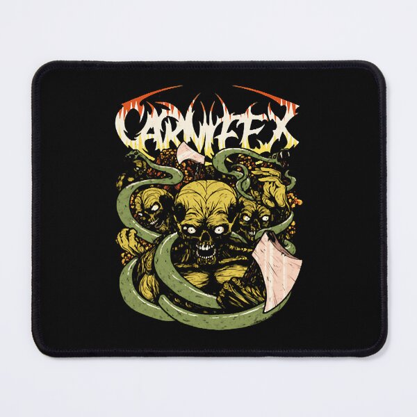 Item preview, Amazing Carnifex designed and sold by MarieBureau.