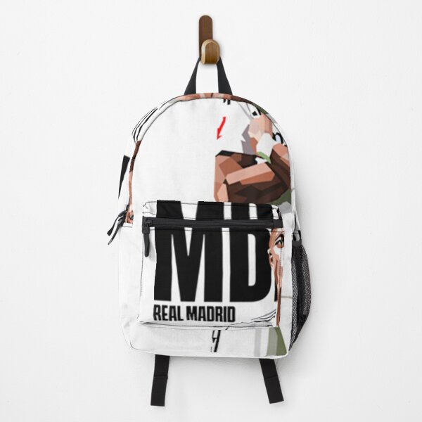 Item preview, Mbappe Real Madrid designed and sold by BethDurga.