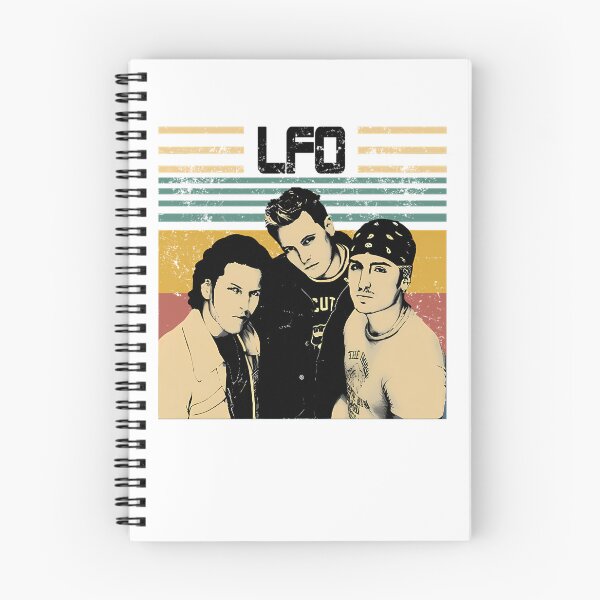 Item preview, LFO Frequencies    designed and sold by charmagnebrit.