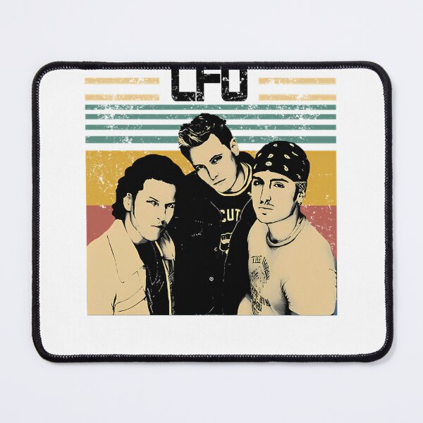Item preview, LFO Frequencies    designed and sold by charmagnebrit.