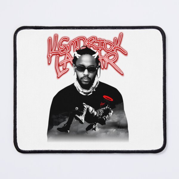 Item preview, Timelessness Kendrick Lamar - Retro designed and sold by LudieKunz.