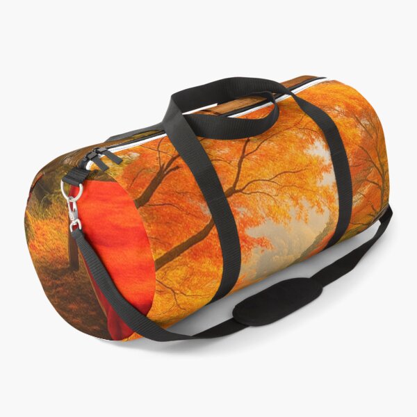 Item preview, Autumn Scenery in Arima Onsen, Hyogo, Japan designed and sold by NihonKamonScape.