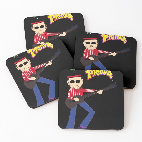 Item preview, Gifts Primus Rock Birthday Gifts designed and sold by BRITARNHART.
