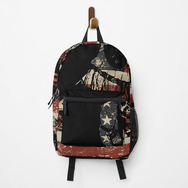 Item preview, Mincho Rocks America designed and sold by BRITARNHART.