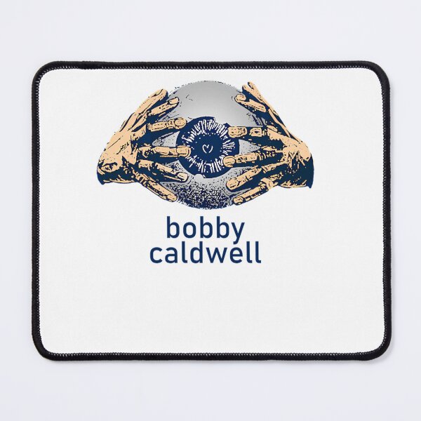 Item preview, Eclectic Ball Eye - Bobby Caldwell designed and sold by LudieKunz.