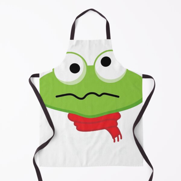 Artikelvorschau, Kranker Frosch entworfen und verkauft von hodeteviana.