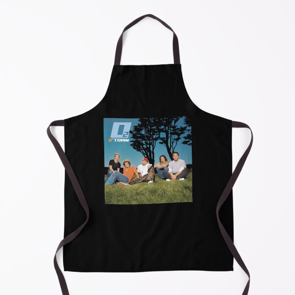 Item preview, O2 O-Town designed and sold by charmagnebrit.