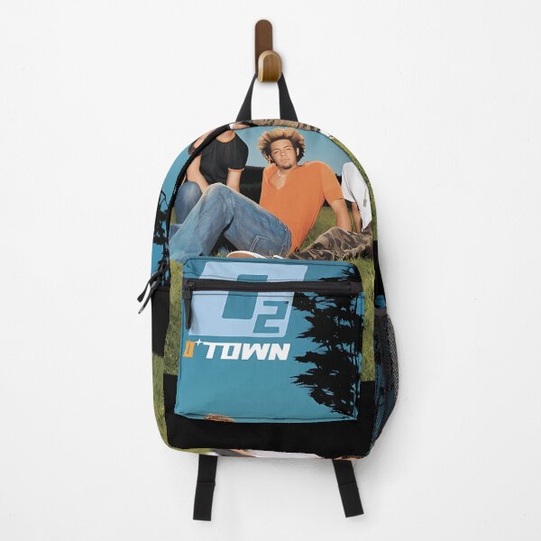 Item preview, O2 O-Town designed and sold by charmagnebrit.