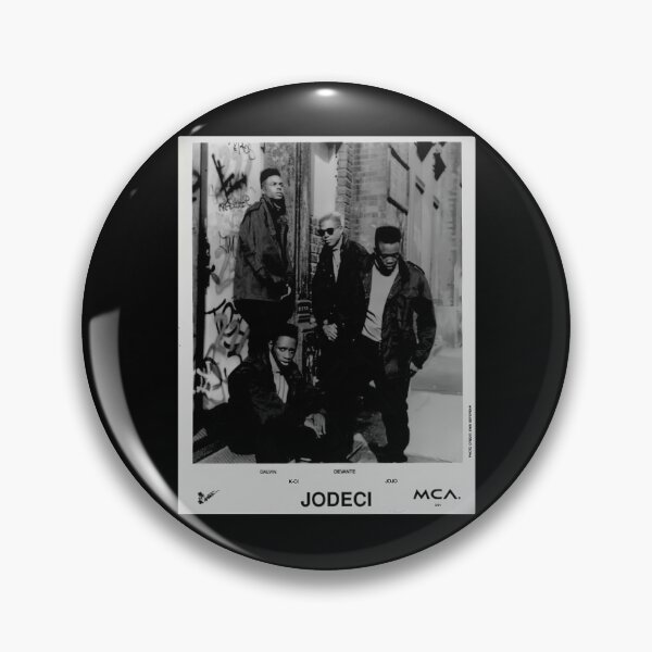 Item preview, Jodeci designed and sold by HarrietBriggs.