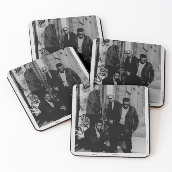 Item preview, Jodeci designed and sold by HarrietBriggs.