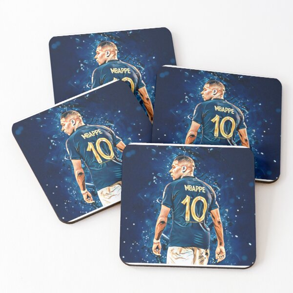 Item preview, Mbappe designed and sold by BethDurga.