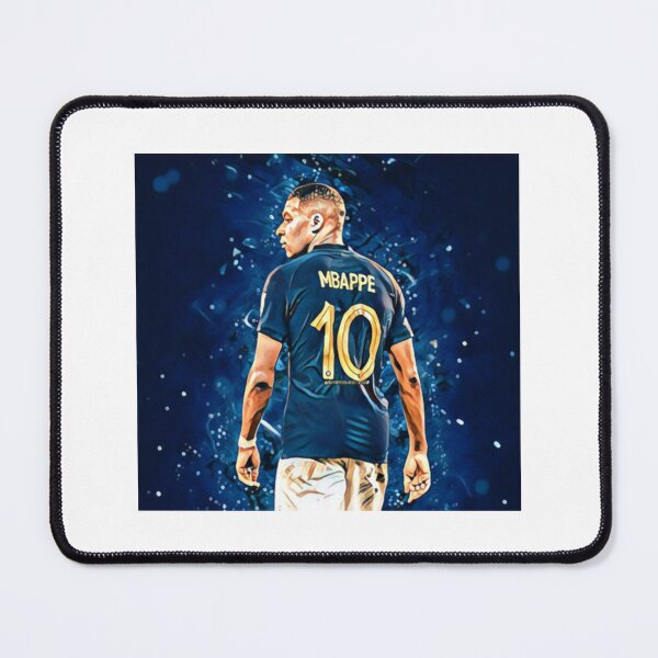 Item preview, Mbappe designed and sold by BethDurga.