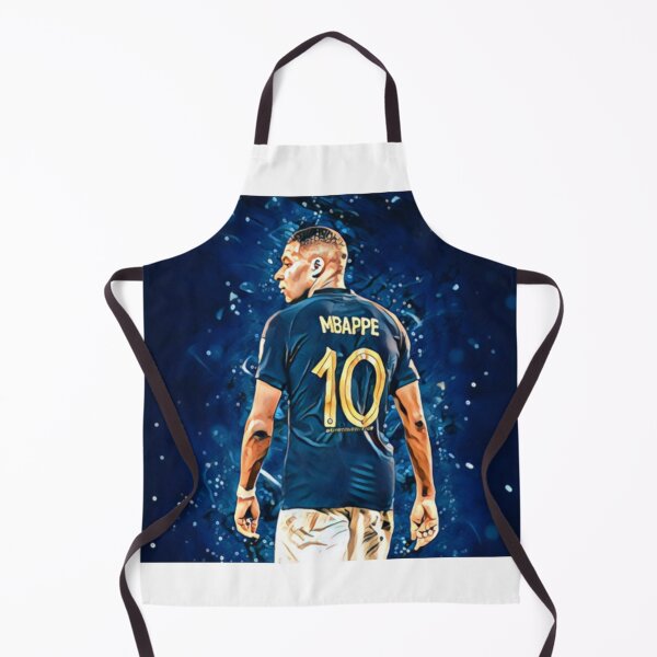 Item preview, Mbappe designed and sold by BethDurga.