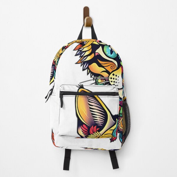 Item preview, Mystical Mandala Cat - Vibrant Intricate Design designed and sold by DarianSchmeler.