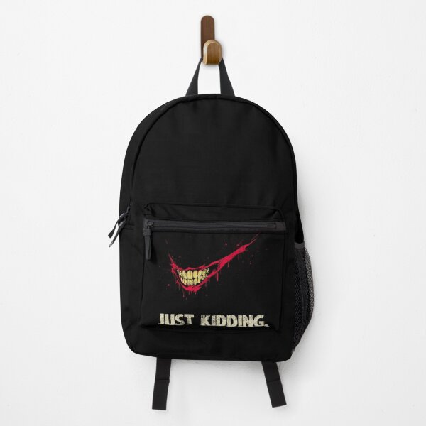 Item preview, Just Kidding designed and sold by Escapestore8099.