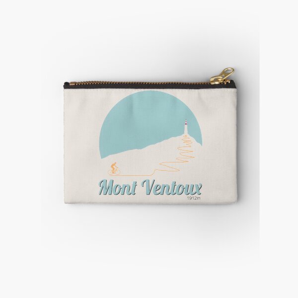 Item preview, Mont Ventoux Cycling Art - Conquer The Giant Of Provence | Limited Edition designed and sold by TiffanyPotts.