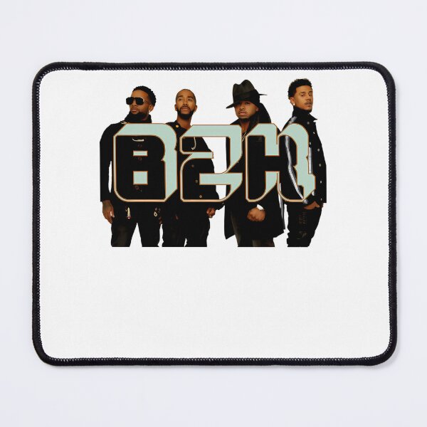 Item preview, B2K Tour Tee   designed and sold by HarrietBriggs.