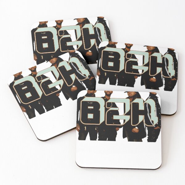 Item preview, B2K Tour Tee   designed and sold by HarrietBriggs.