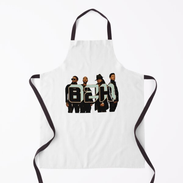 Item preview, B2K Tour Tee   designed and sold by HarrietBriggs.