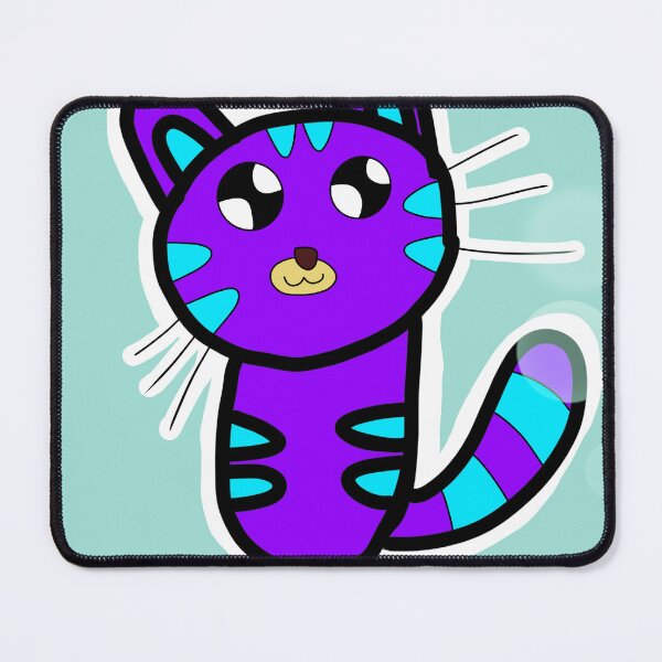 Item preview, Cat by Dora designed and sold by Barktoonz.