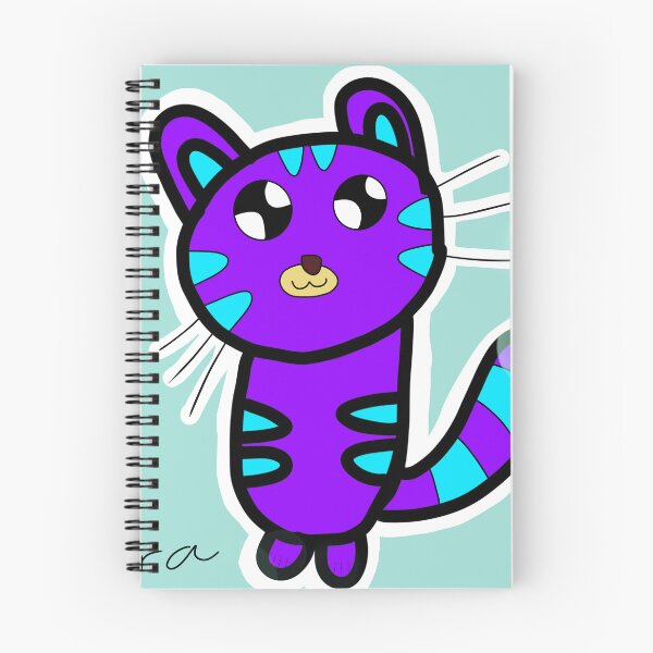 Item preview, Cat by Dora designed and sold by Barktoonz.