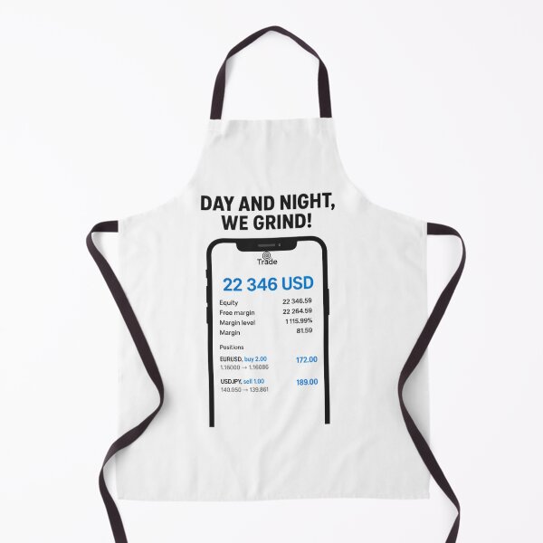 Item preview, Day And Night We Grind designed and sold by KristinaClau.