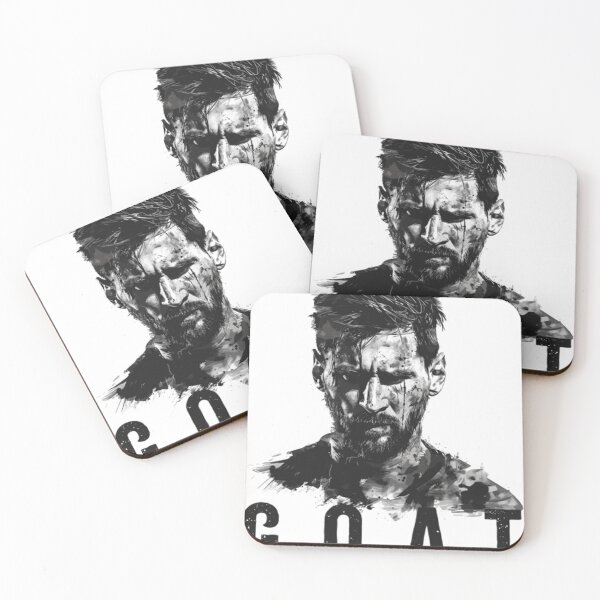 Item preview, Messi designed and sold by BethDurga.
