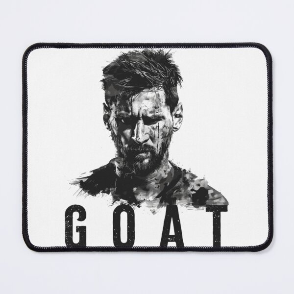 Item preview, Messi designed and sold by BethDurga.