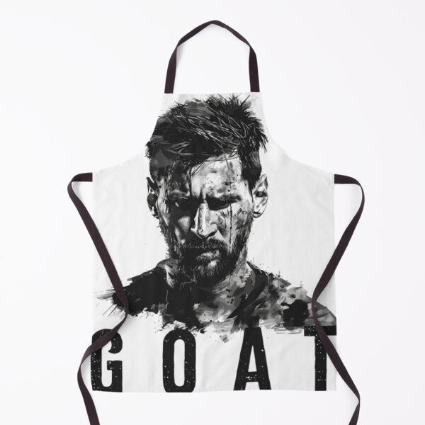 Artikelvorschau, Messi entworfen und verkauft von BethDurga.