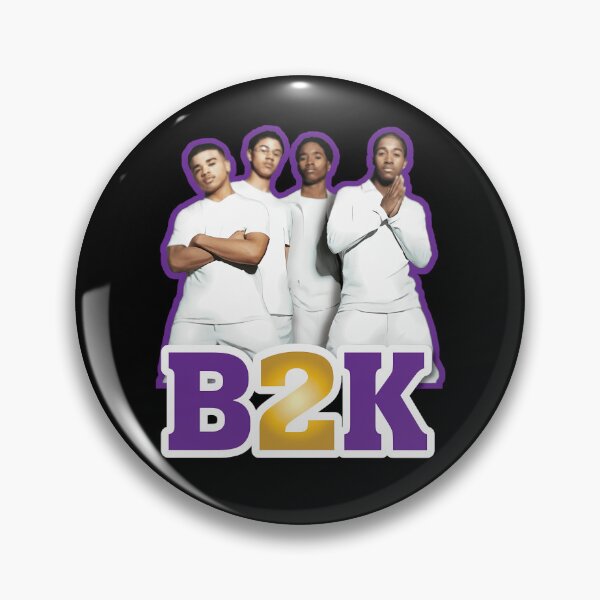 Item preview, B2K  designed and sold by HarrietBriggs.