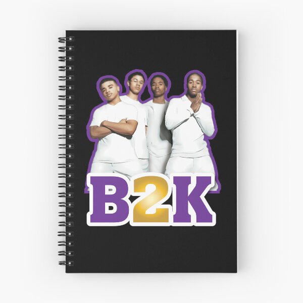 Item preview, B2K  designed and sold by HarrietBriggs.