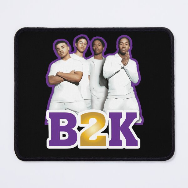 Item preview, B2K  designed and sold by HarrietBriggs.