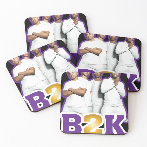 Item preview, B2K  designed and sold by HarrietBriggs.