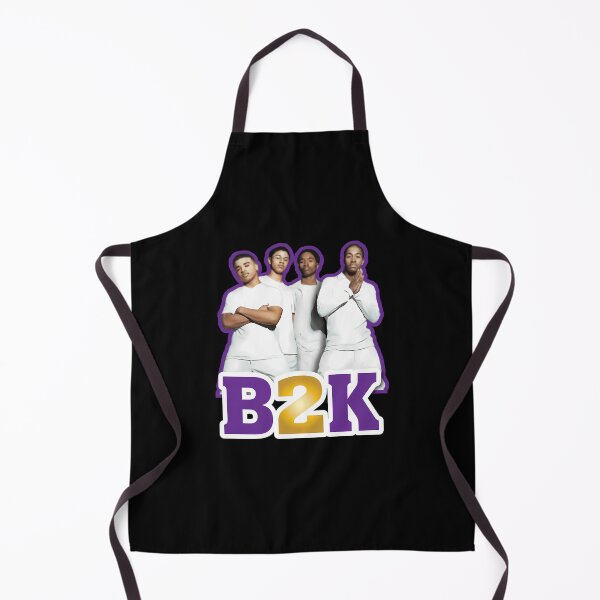 Item preview, B2K  designed and sold by HarrietBriggs.