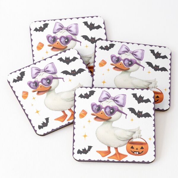 Item preview, Goose with a Pumpkin Lantern – Whimsical Autumn Design designed and sold by GoxyVision.