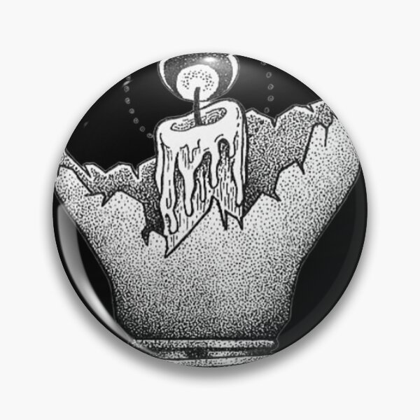 Item preview, Candle of Forgotten Ideas designed and sold by Miriamalazar.